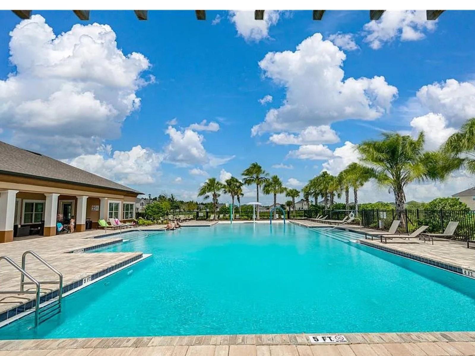 HERITAGE LANDINGS - Residential