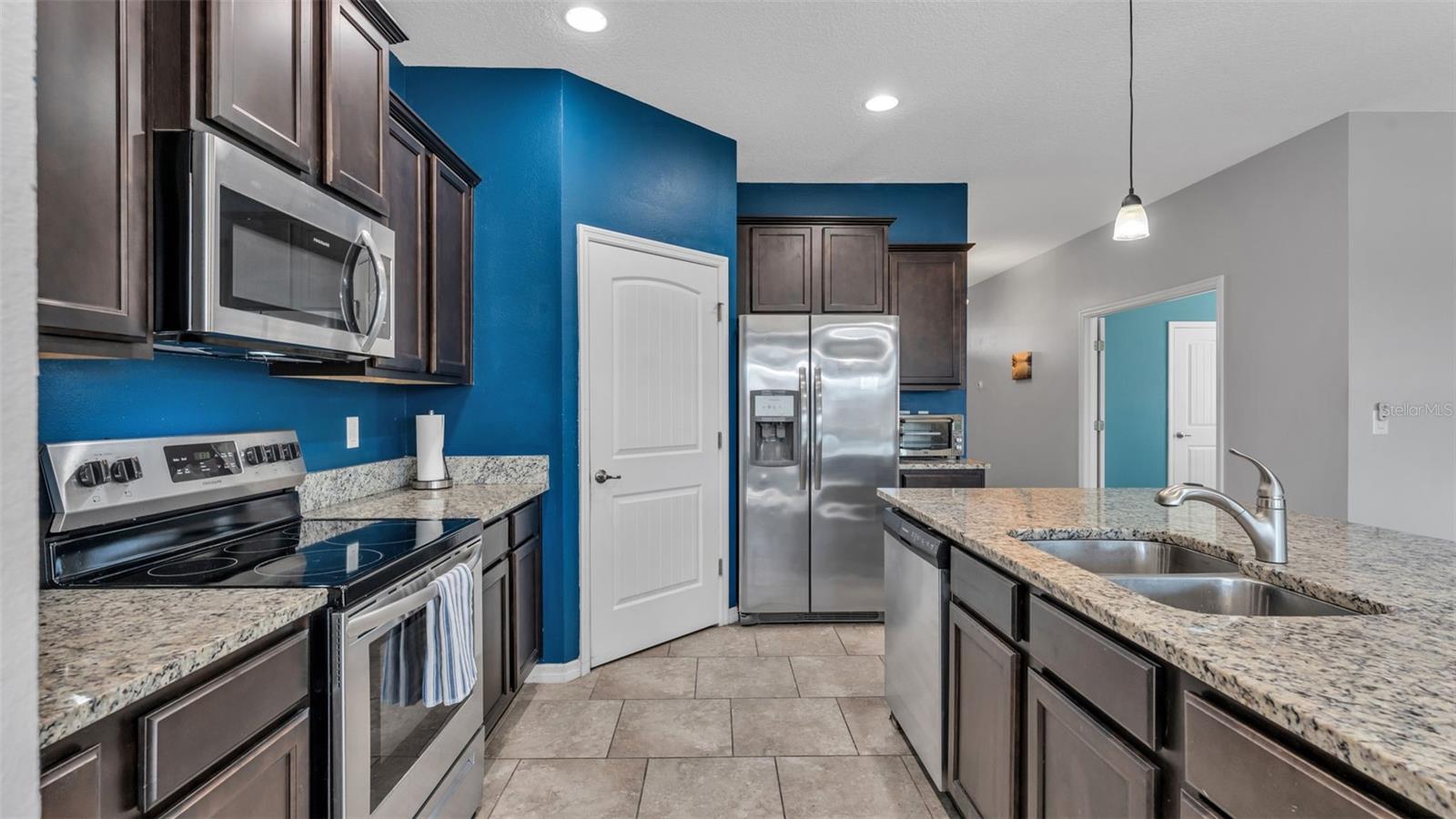 HERITAGE LANDINGS - Residential