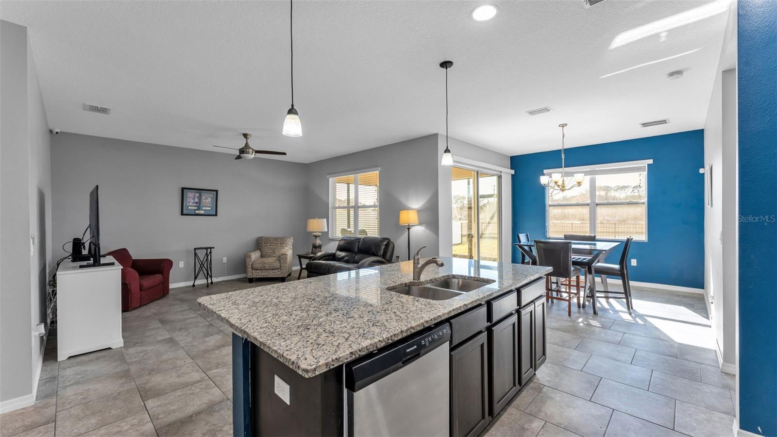 HERITAGE LANDINGS - Residential