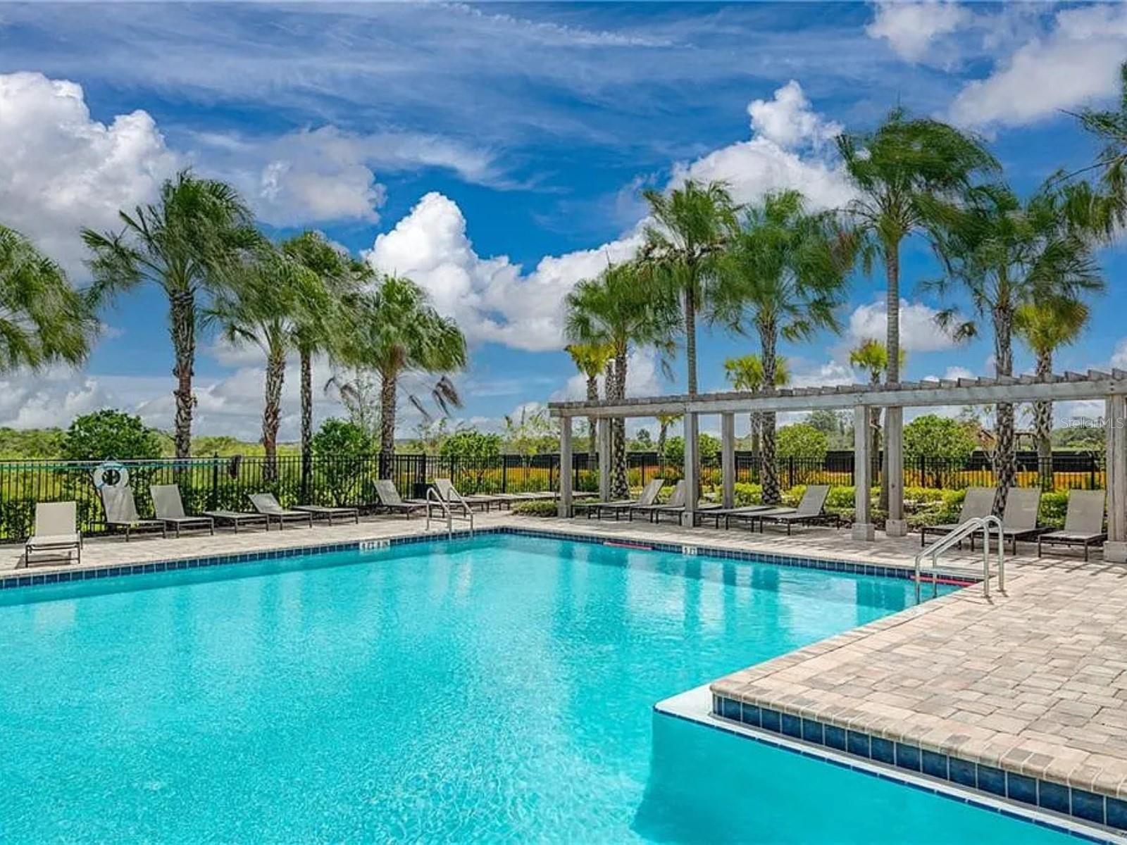 HERITAGE LANDINGS - Residential