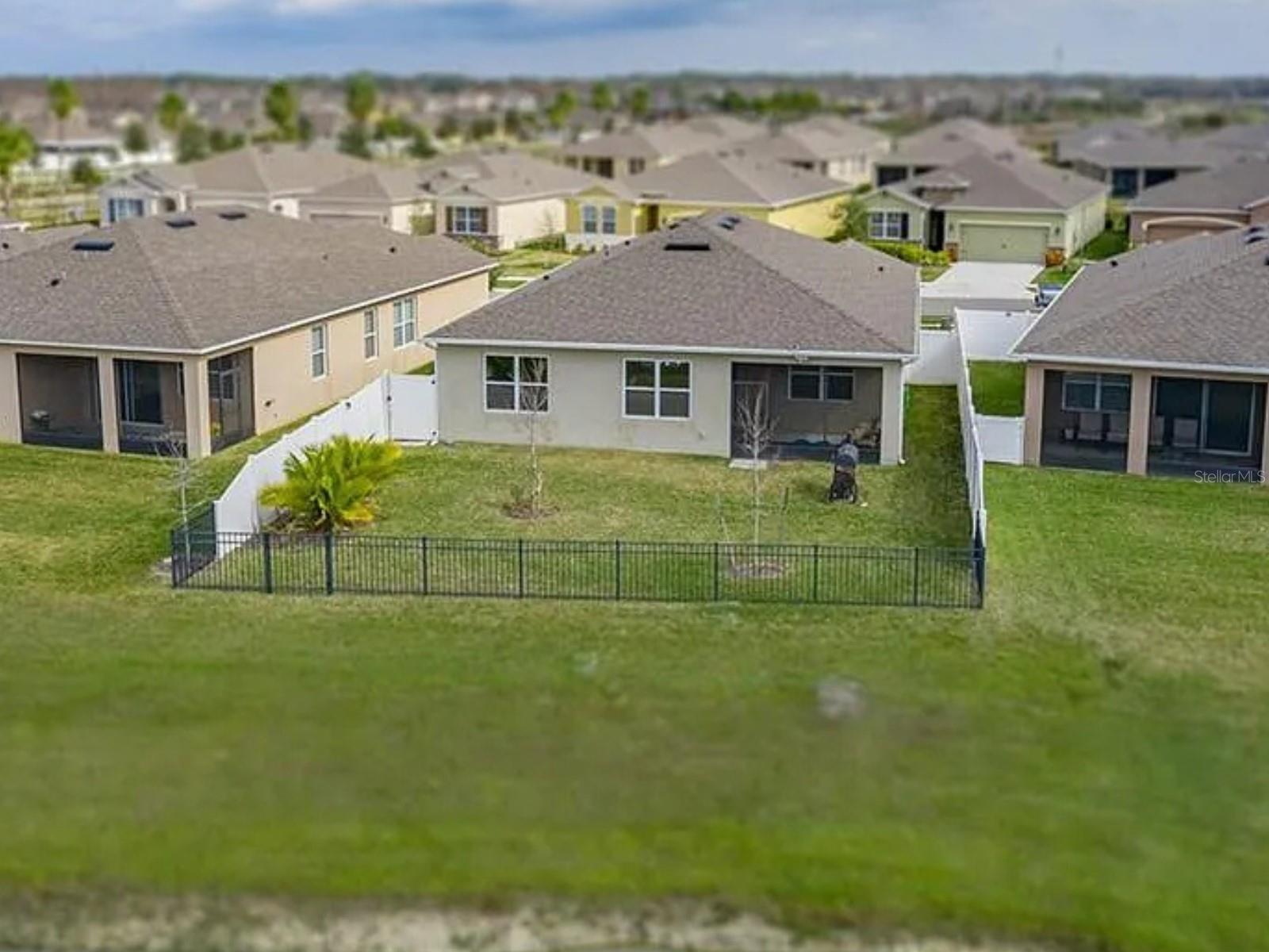 HERITAGE LANDINGS - Residential