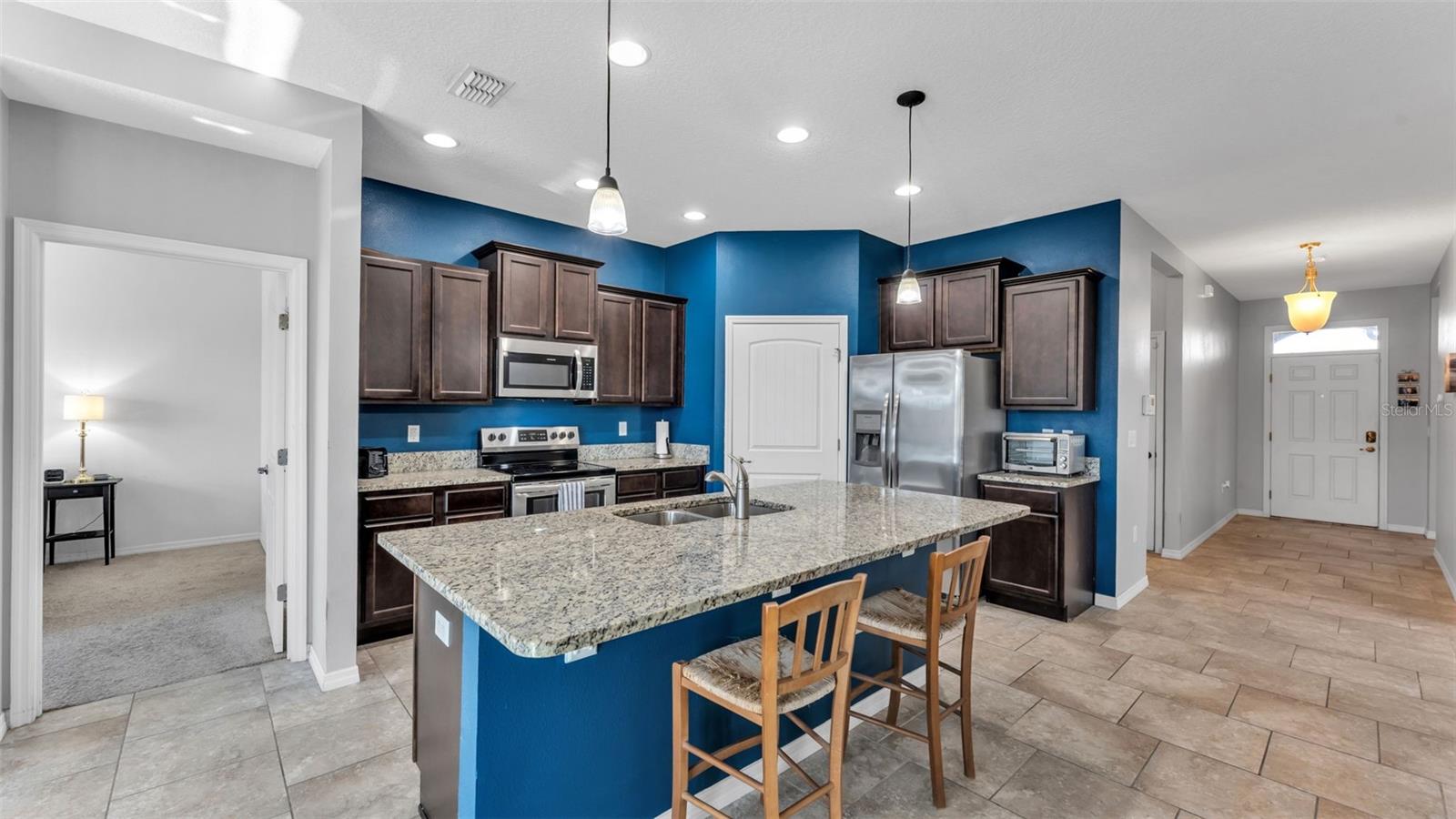 HERITAGE LANDINGS - Residential