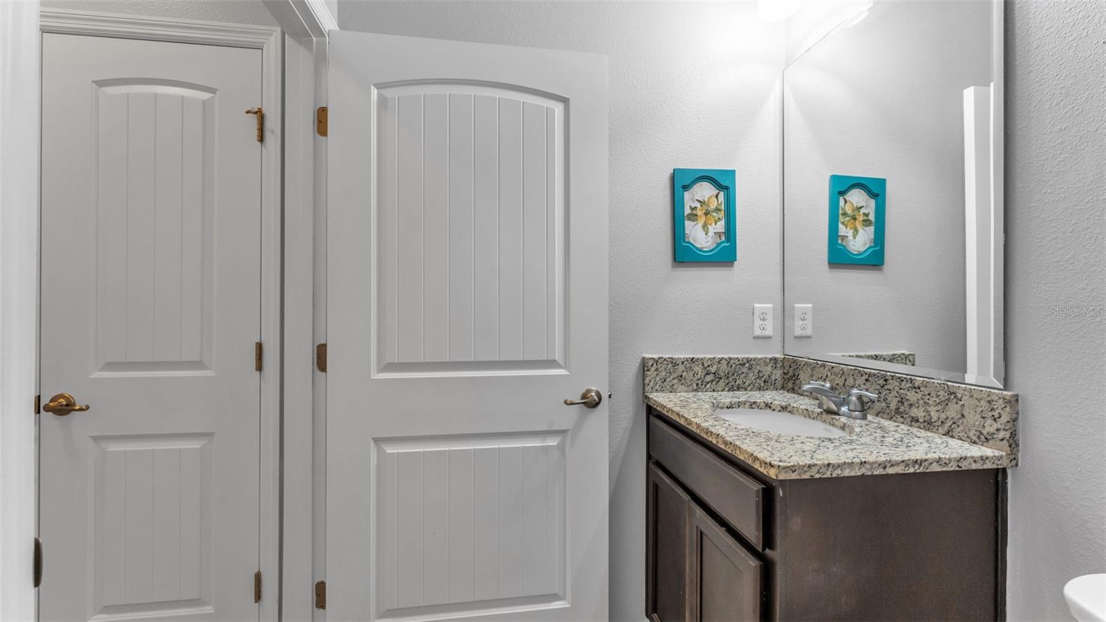 HERITAGE LANDINGS - Residential