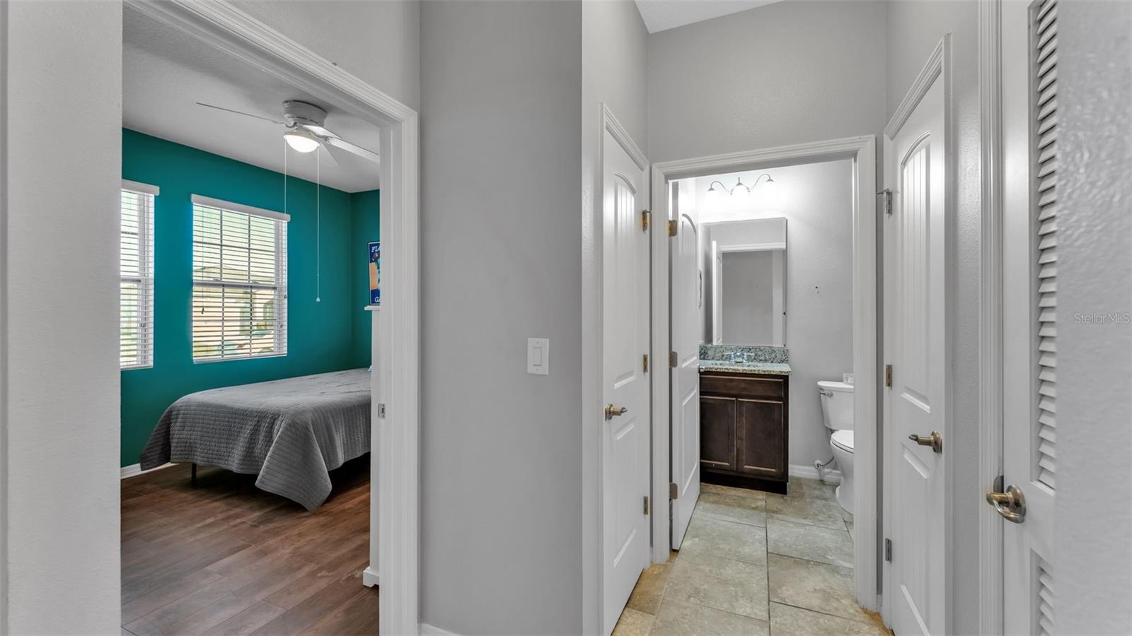 HERITAGE LANDINGS - Residential