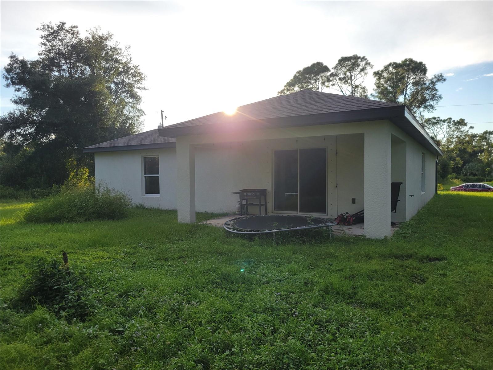 PORT CHARLOTTE SUB 24 - Residential