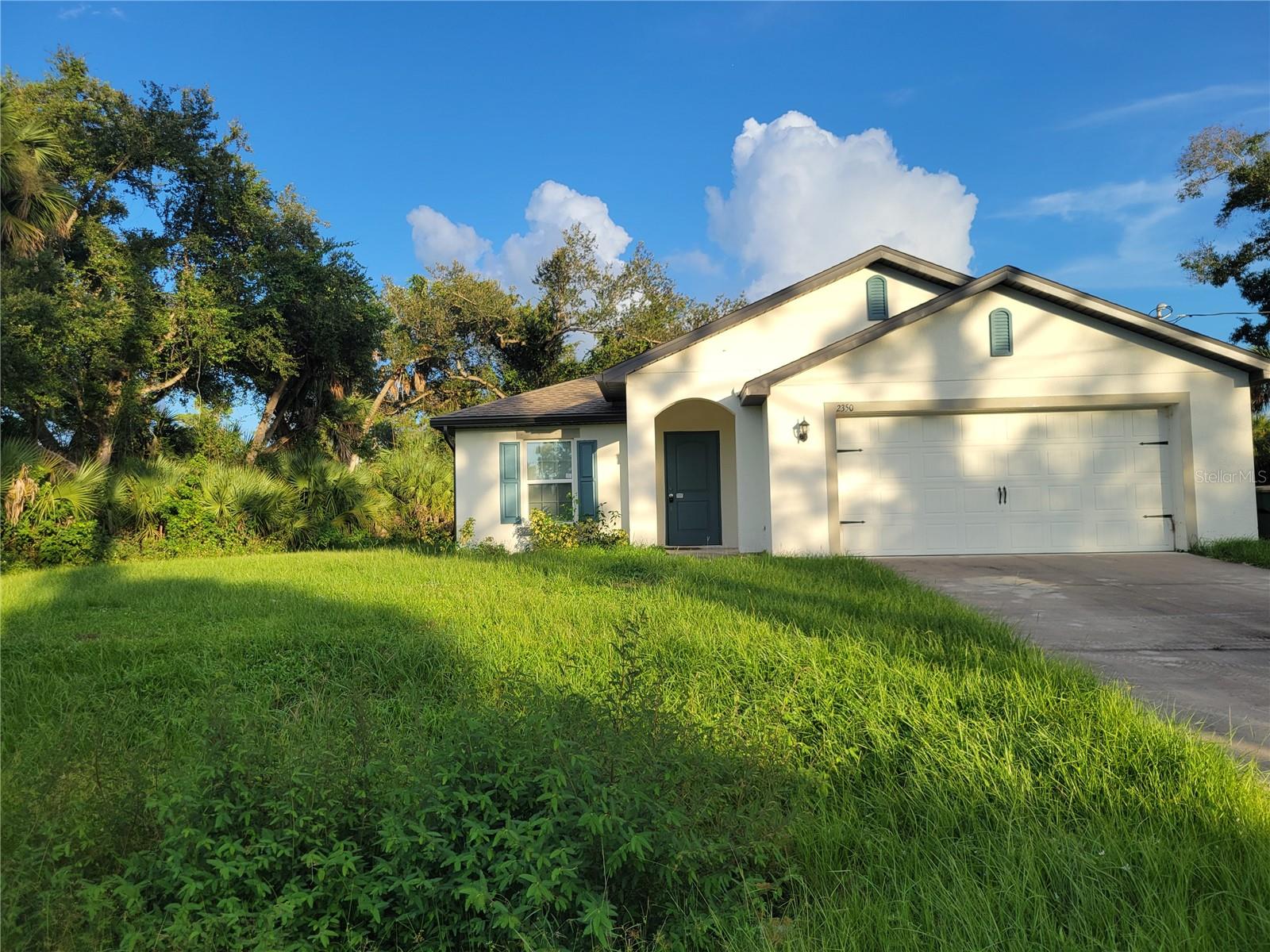 PORT CHARLOTTE SUB 24 - Residential