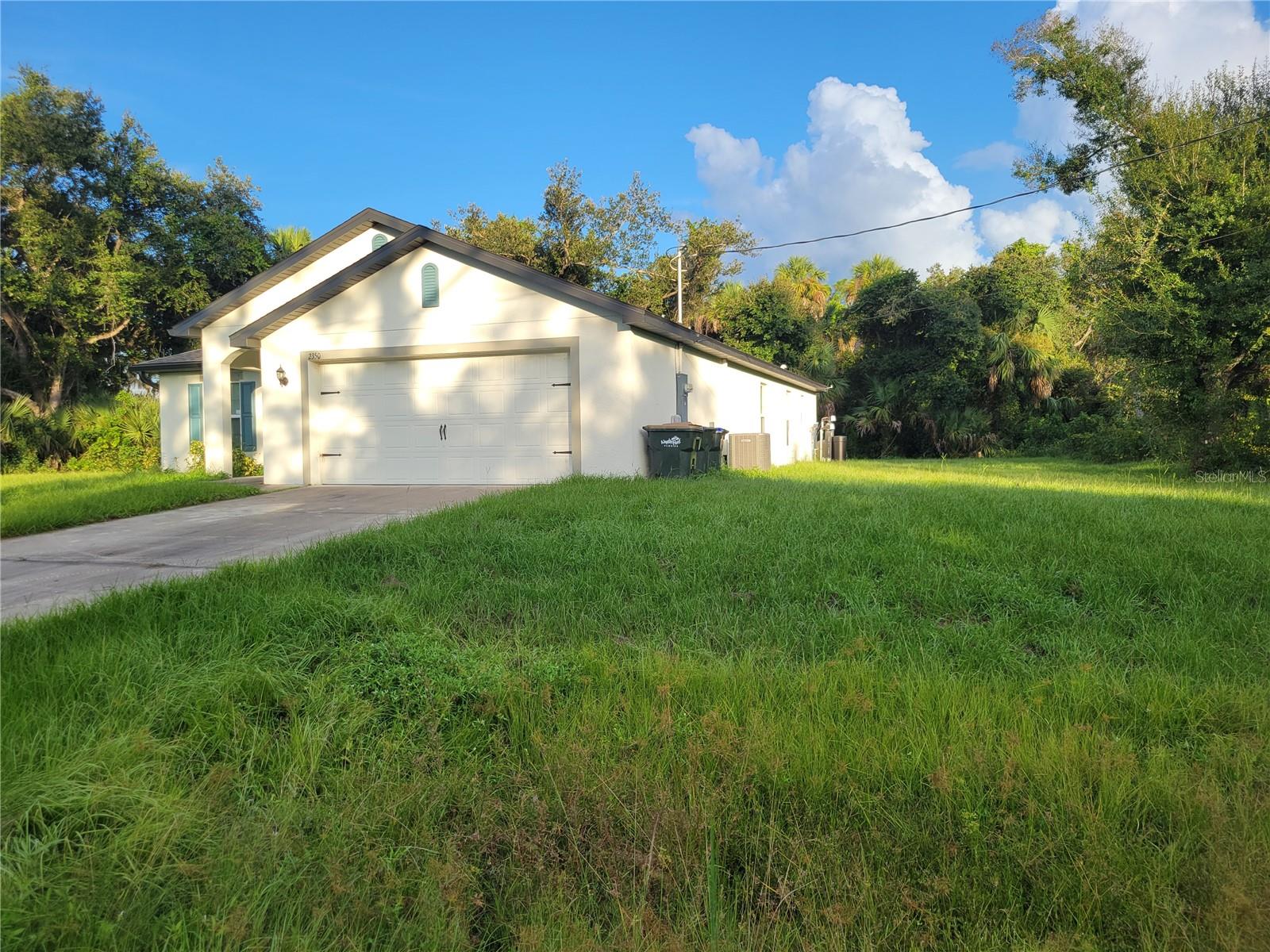 PORT CHARLOTTE SUB 24 - Residential