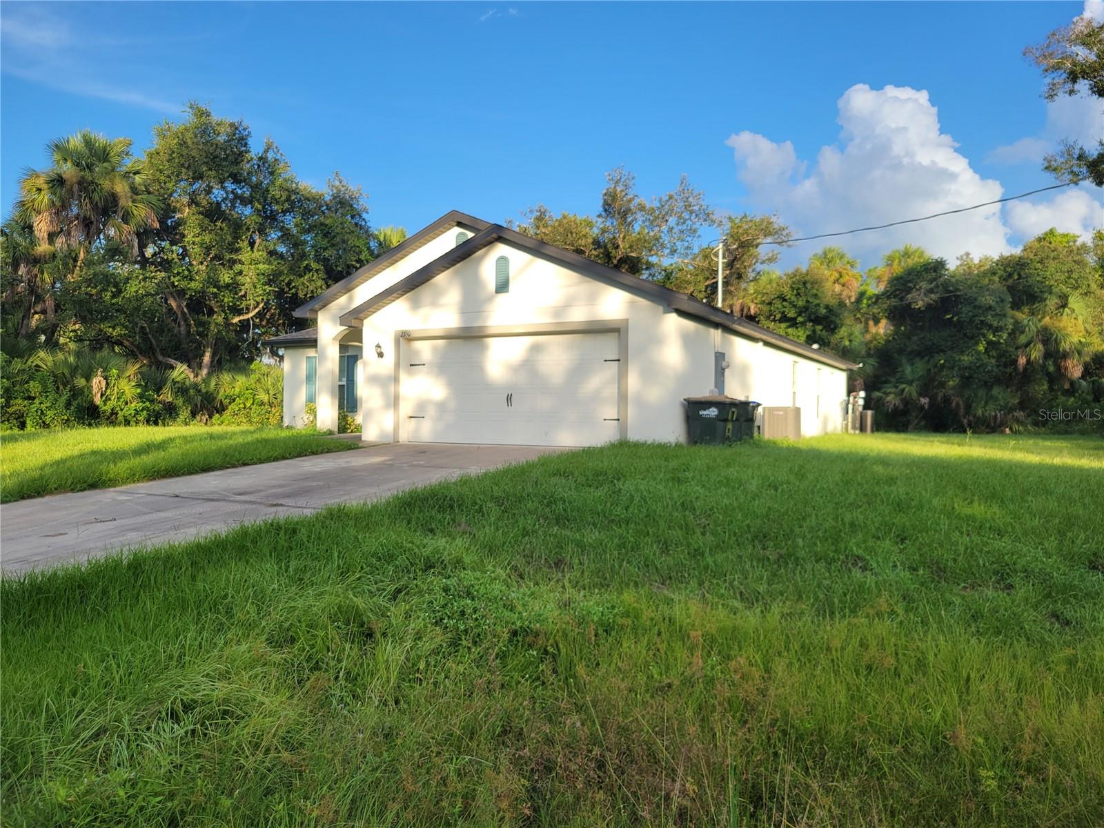 PORT CHARLOTTE SUB 24 - Residential