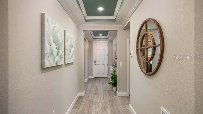 RESERVES AT HAMMOCK OAKS - Residential