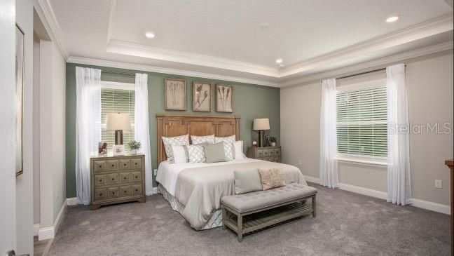 RESERVES AT HAMMOCK OAKS - Residential