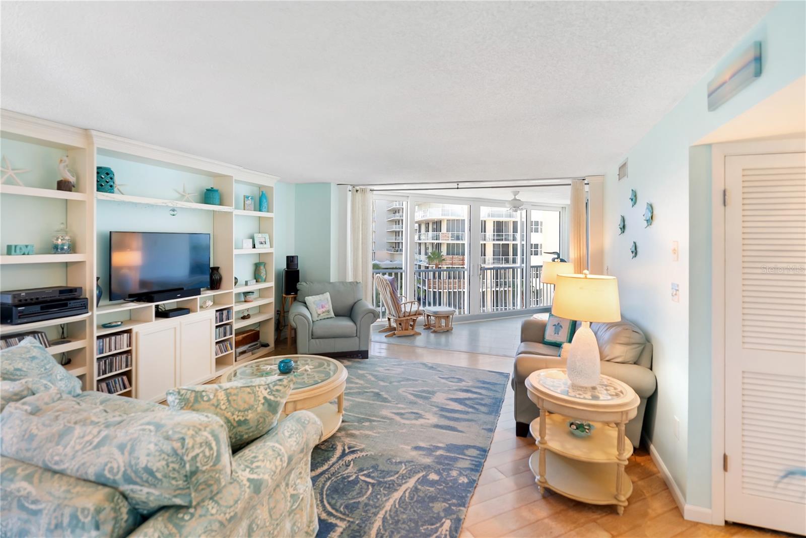 1770 BENJAMIN FRANKLIN DRIVE 407