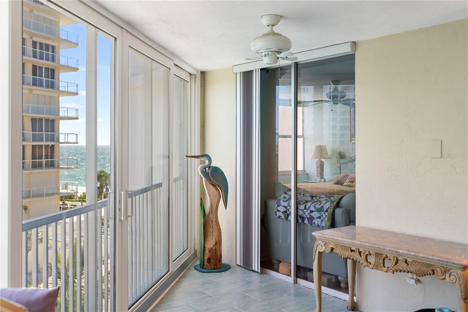 LIDO HARBOUR TOWERS - Residential