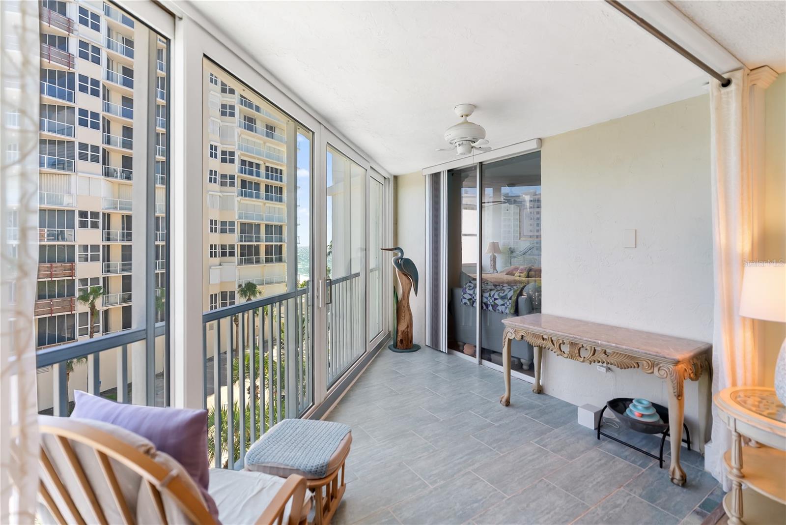 LIDO HARBOUR TOWERS - Residential