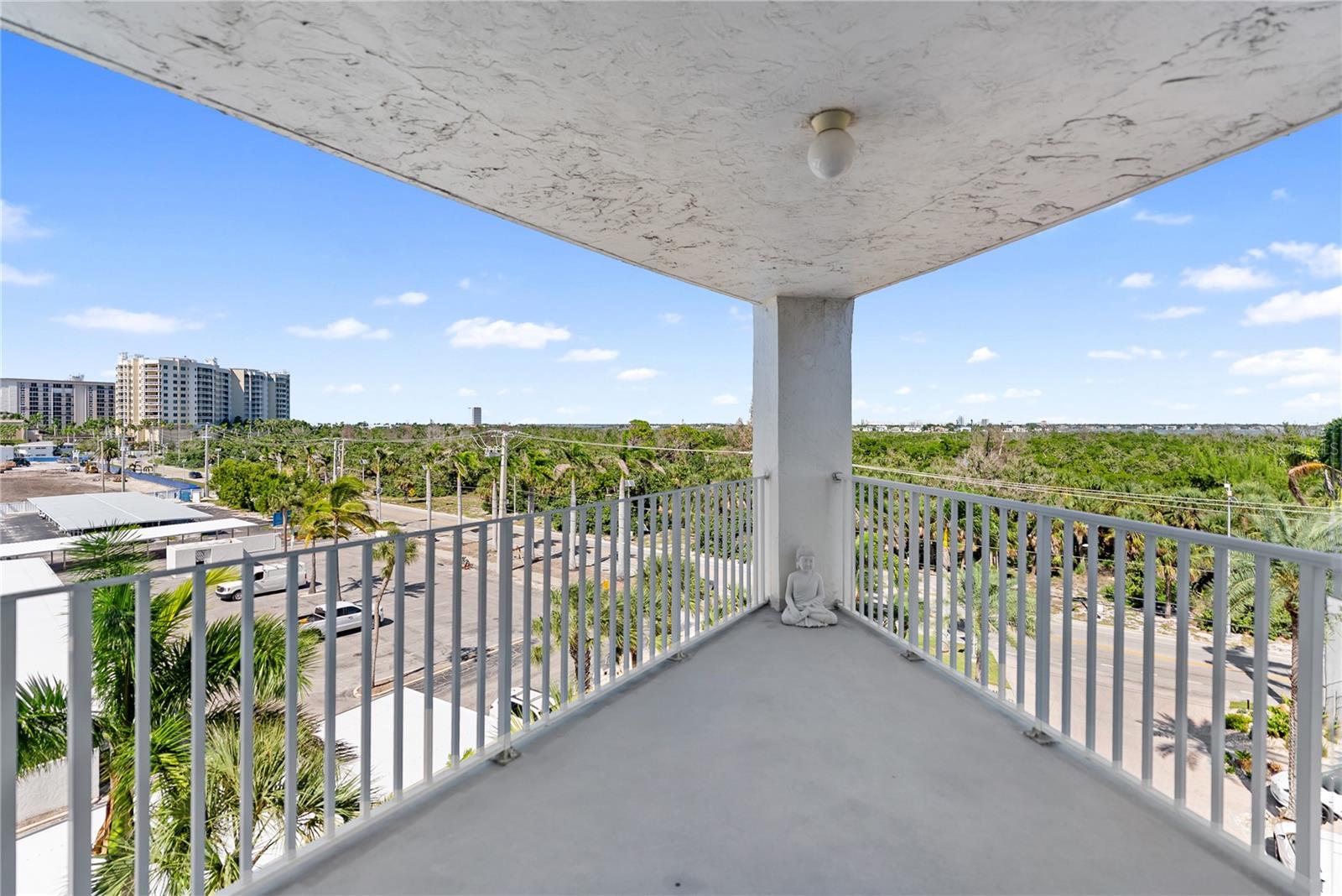 1770 BENJAMIN FRANKLIN DRIVE 407