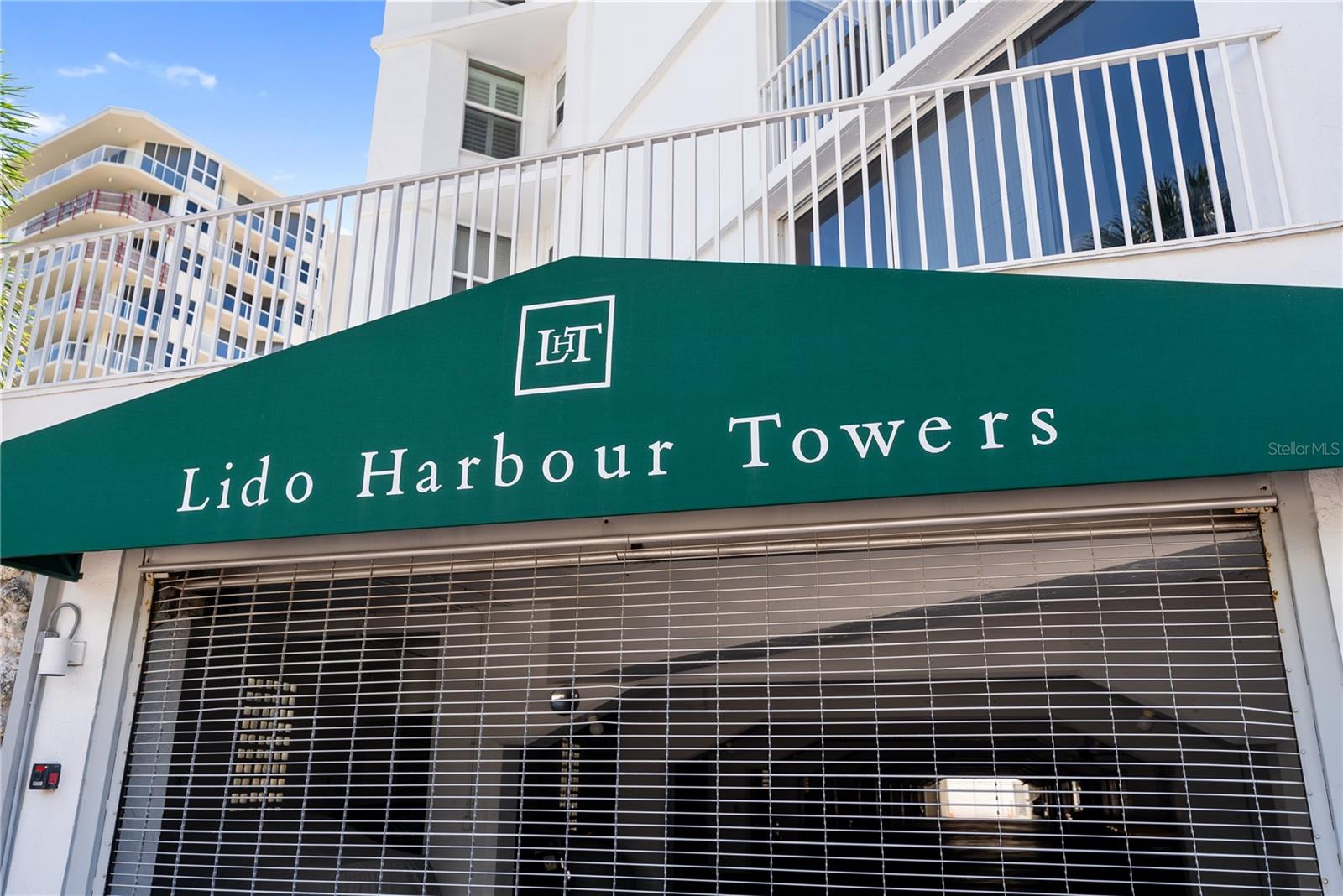 LIDO HARBOUR TOWERS - Residential