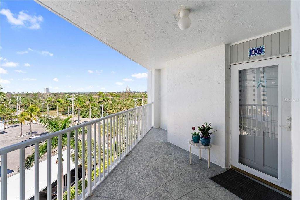 Photo of 1770 Benjamin Franklin Drive #407, Sarasota, FL 34236 (MLS # A4666901)