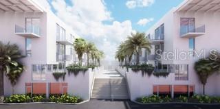 SARASOTA BATH AND RACQUET CLUB, A CONDOMINIUM - Residential