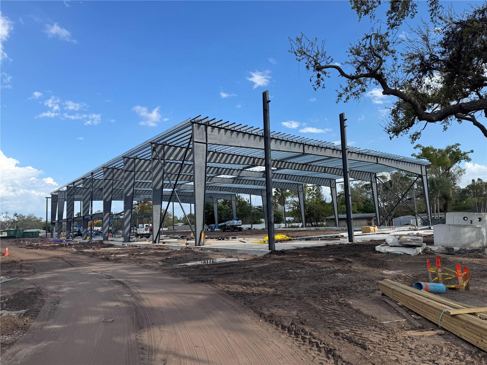 SARASOTA BATH AND RACQUET CLUB, A CONDOMINIUM - Residential