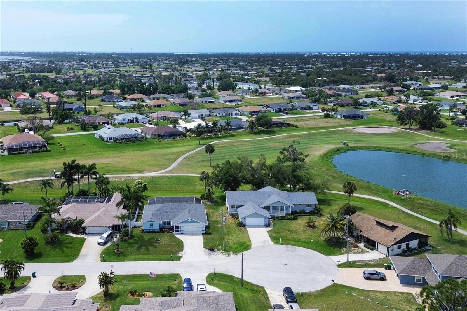 18 PEBBLE BEACH ROAD