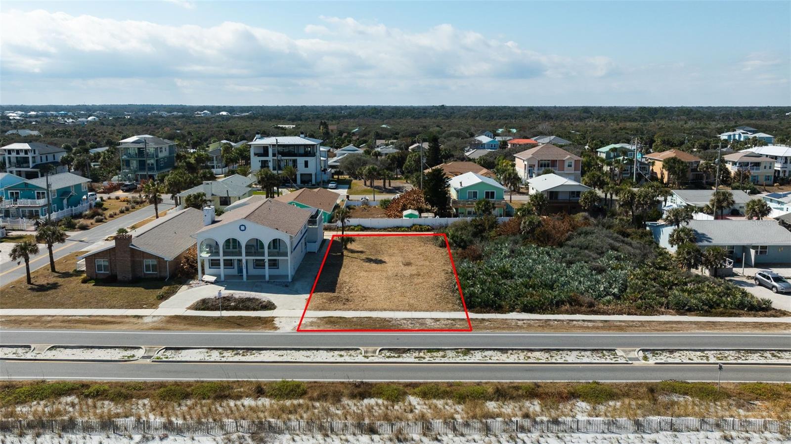 2136 S OCEAN SHORE BOULEVARD