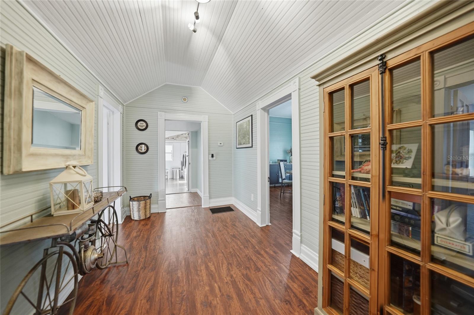 TOWN/ZOLFO SPGS - Residential