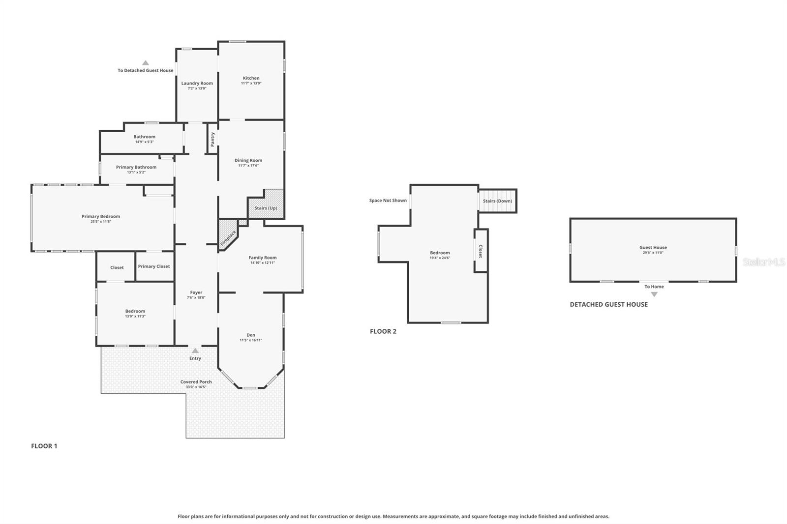 TOWN/ZOLFO SPGS - Residential
