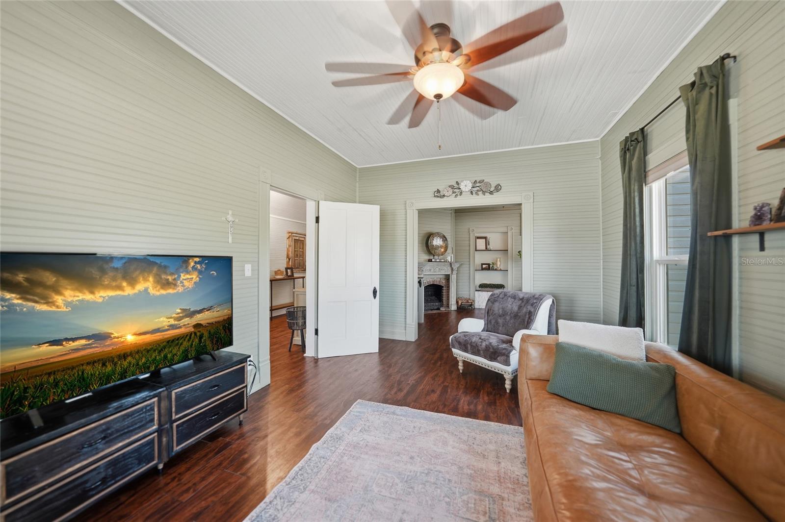 TOWN/ZOLFO SPGS - Residential