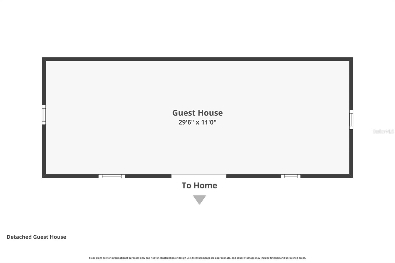 TOWN/ZOLFO SPGS - Residential