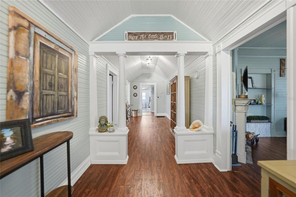 Photo of 127 5th Street W, Zolfo Springs, FL 33890 (MLS # C7523638)