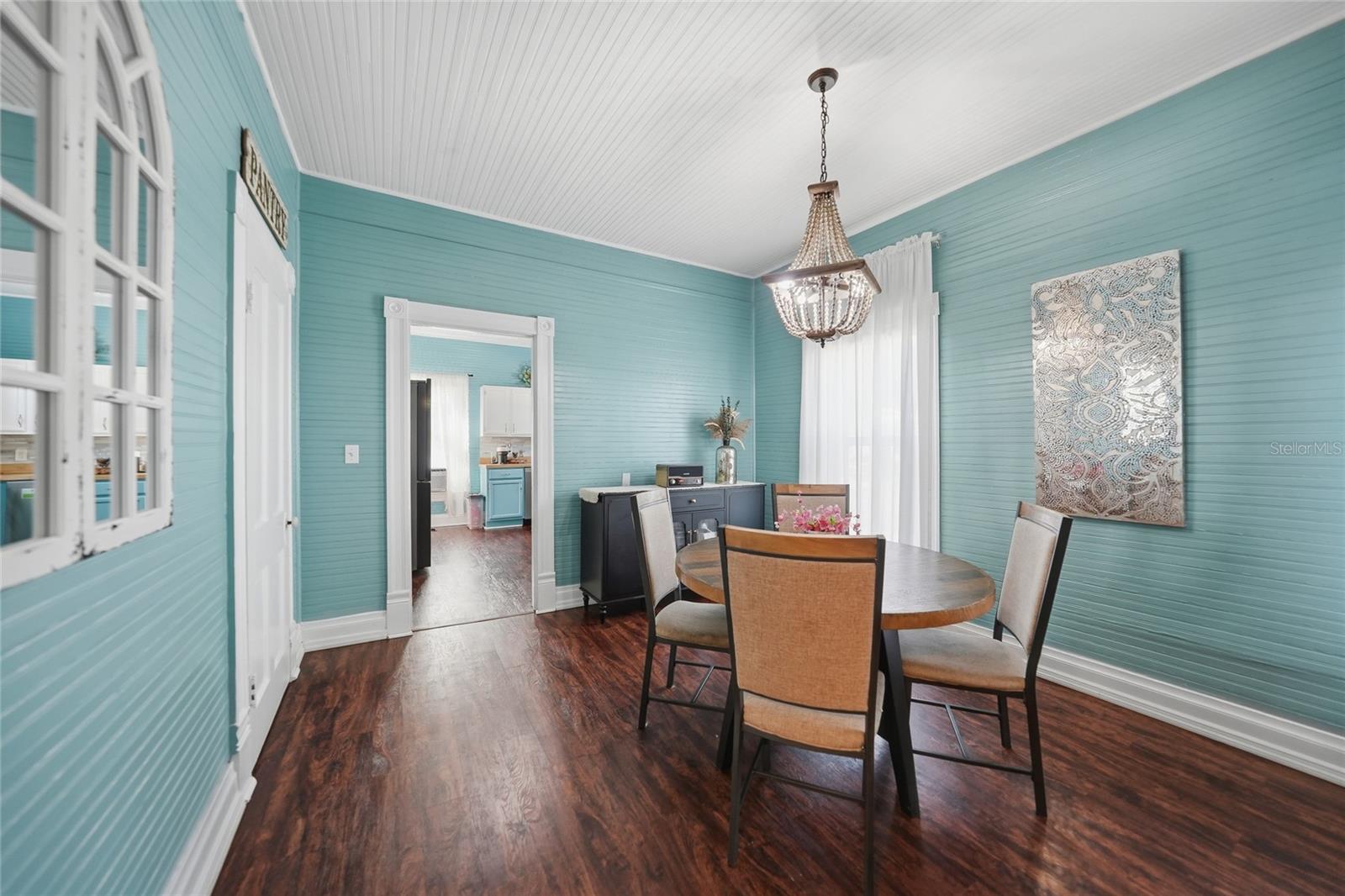 TOWN/ZOLFO SPGS - Residential