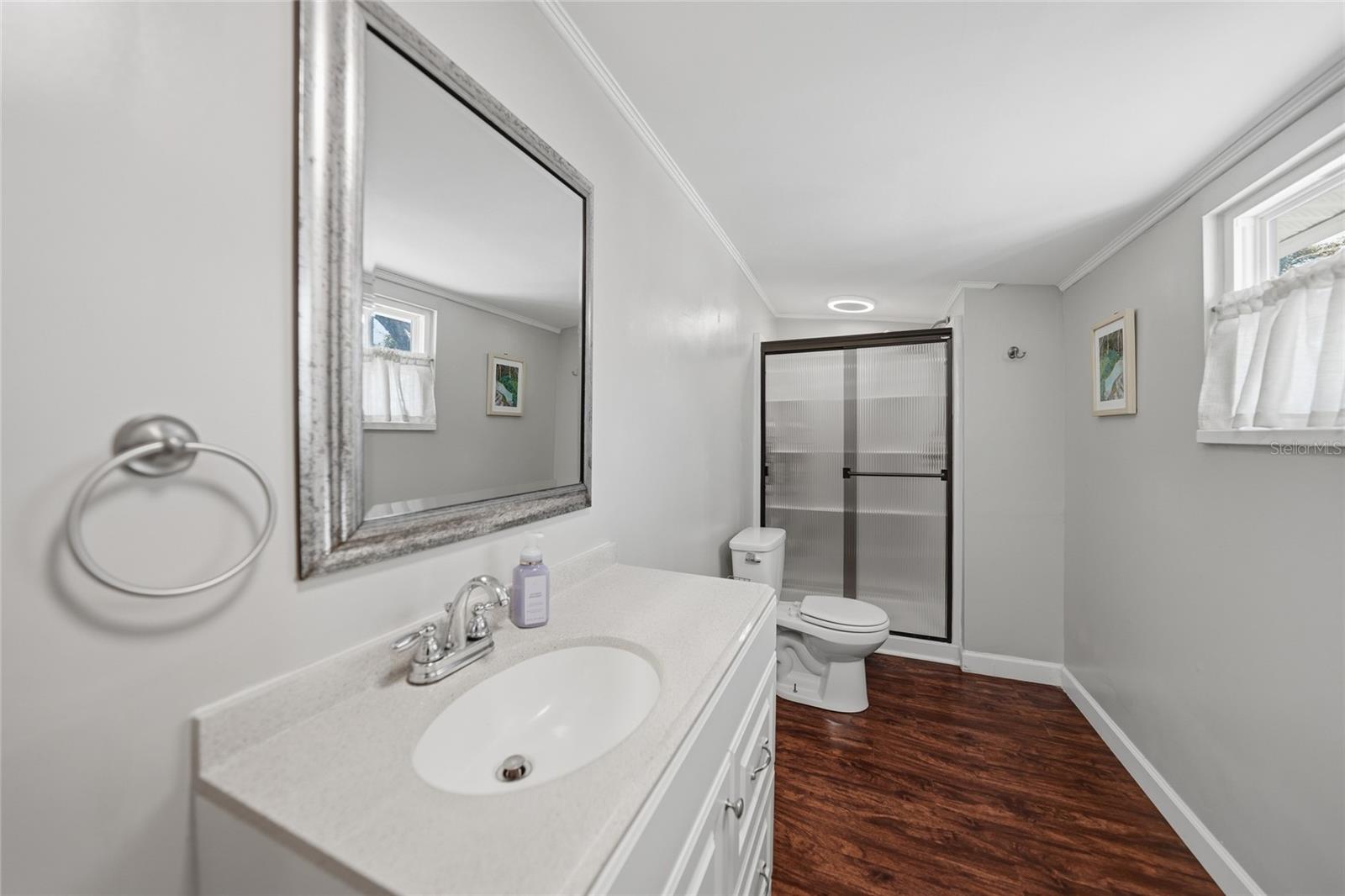 TOWN/ZOLFO SPGS - Residential