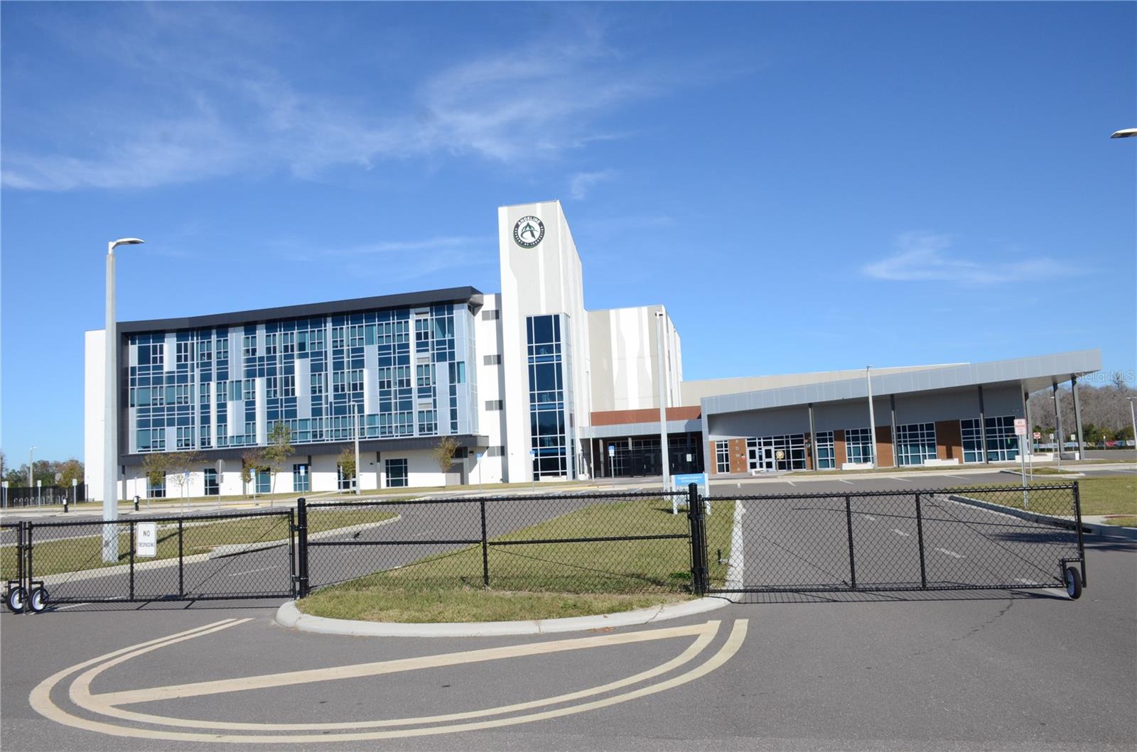 ANGELINE - Residential Lease