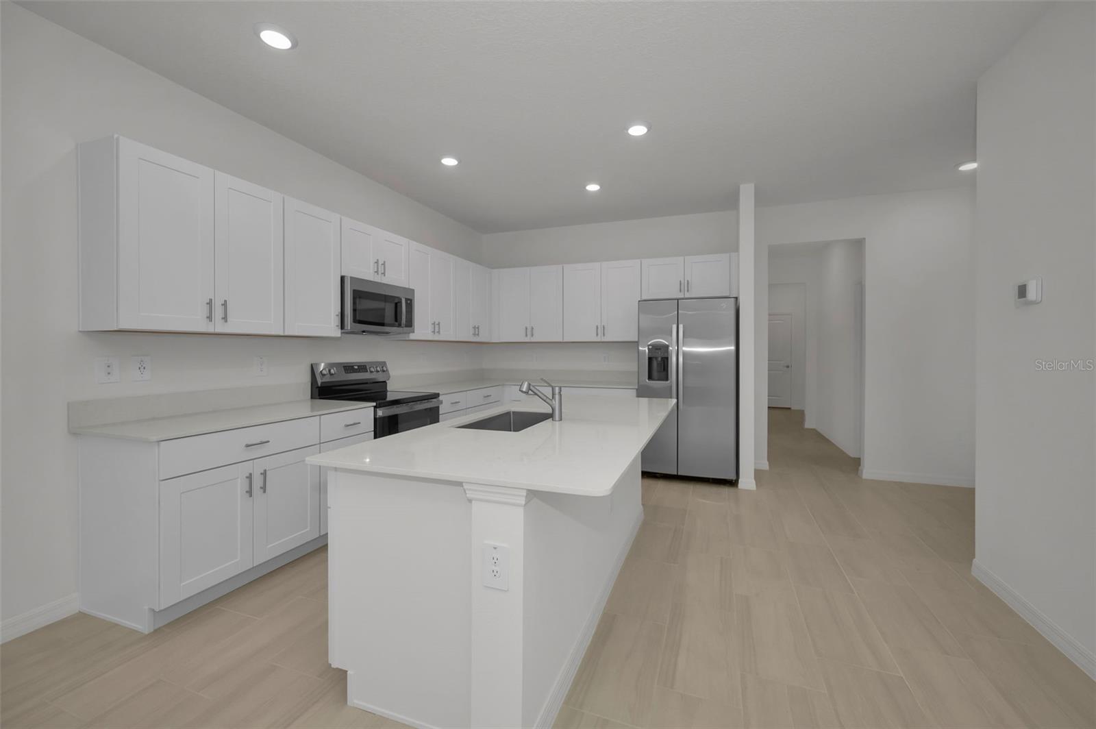 ANGELINE - Residential Lease