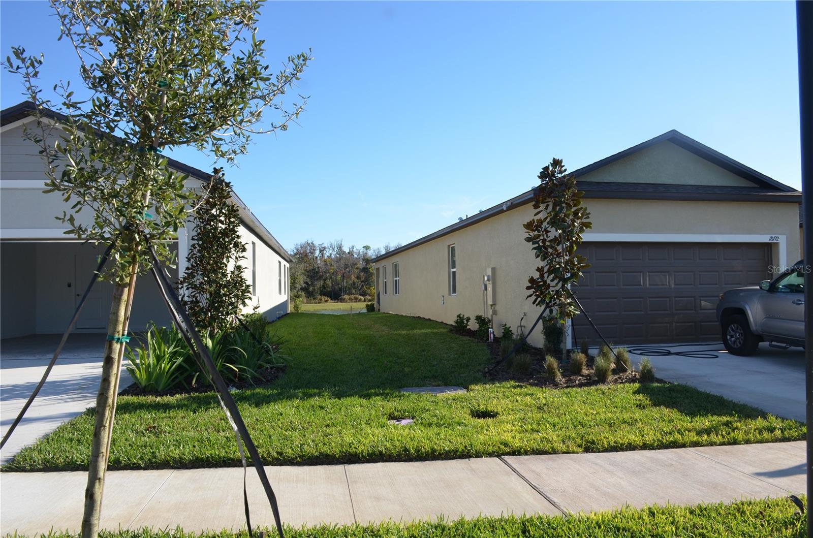 ANGELINE - Residential Lease