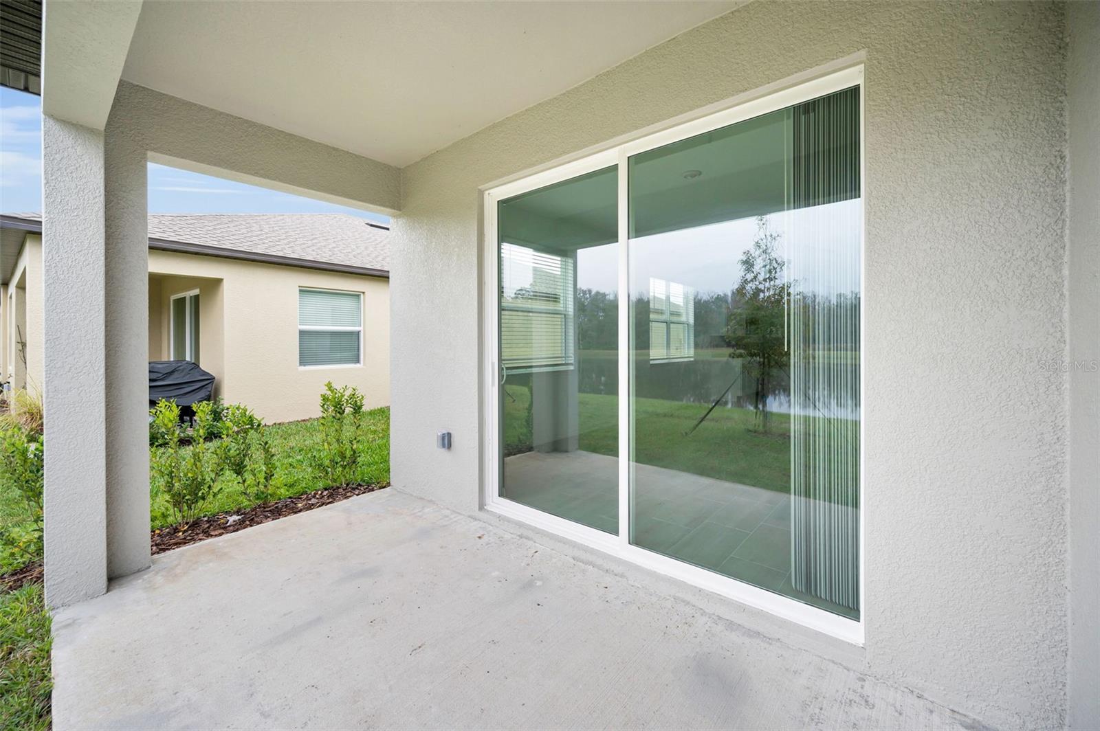 ANGELINE - Residential Lease