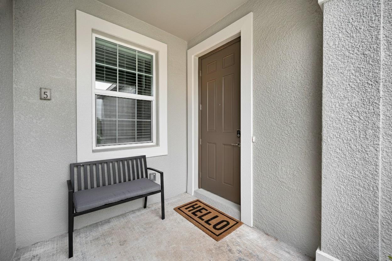 ANGELINE - Residential Lease