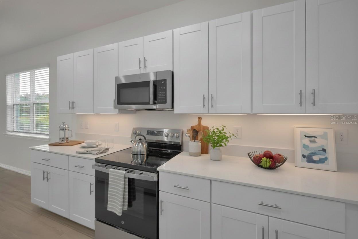 ANGELINE - Residential Lease