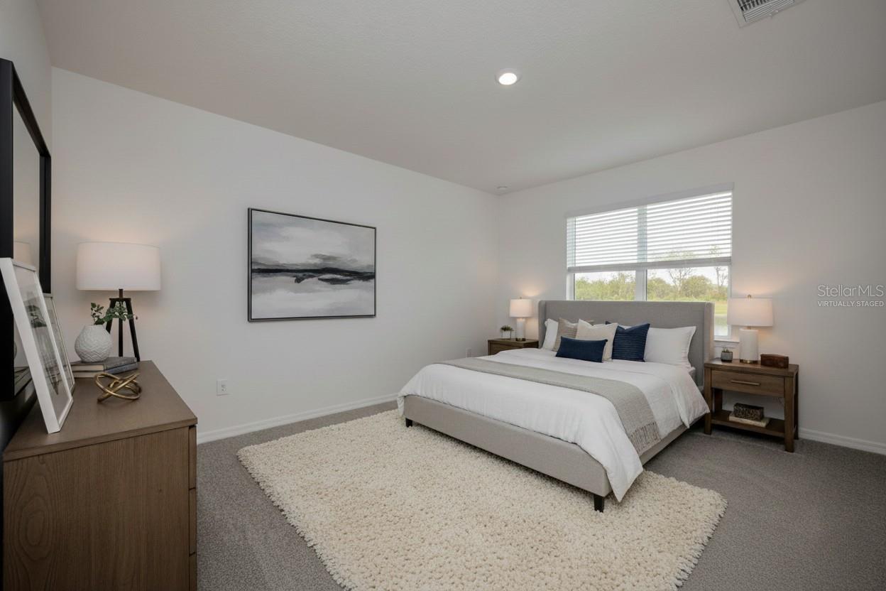 ANGELINE - Residential Lease