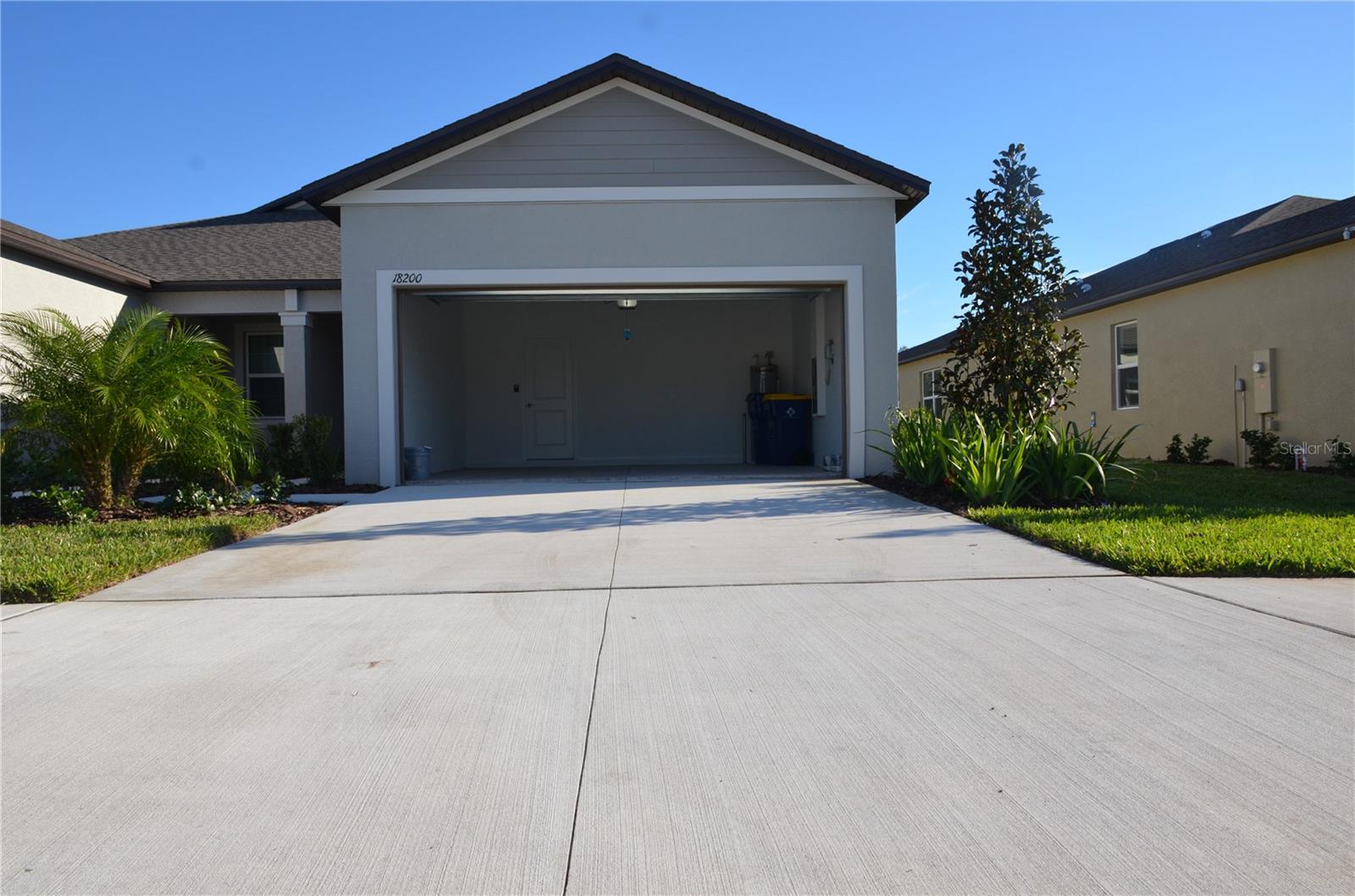 ANGELINE - Residential Lease