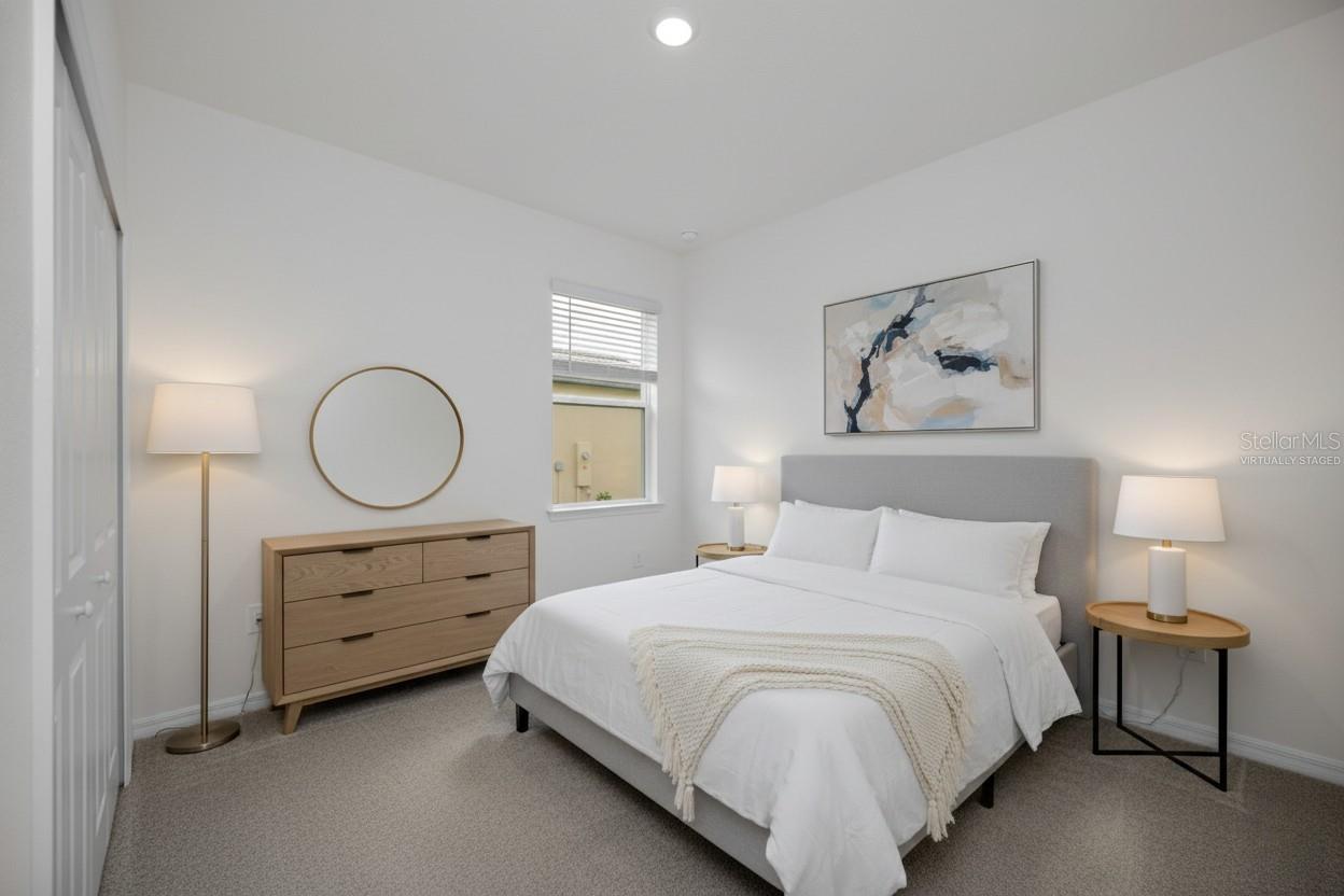 ANGELINE - Residential Lease