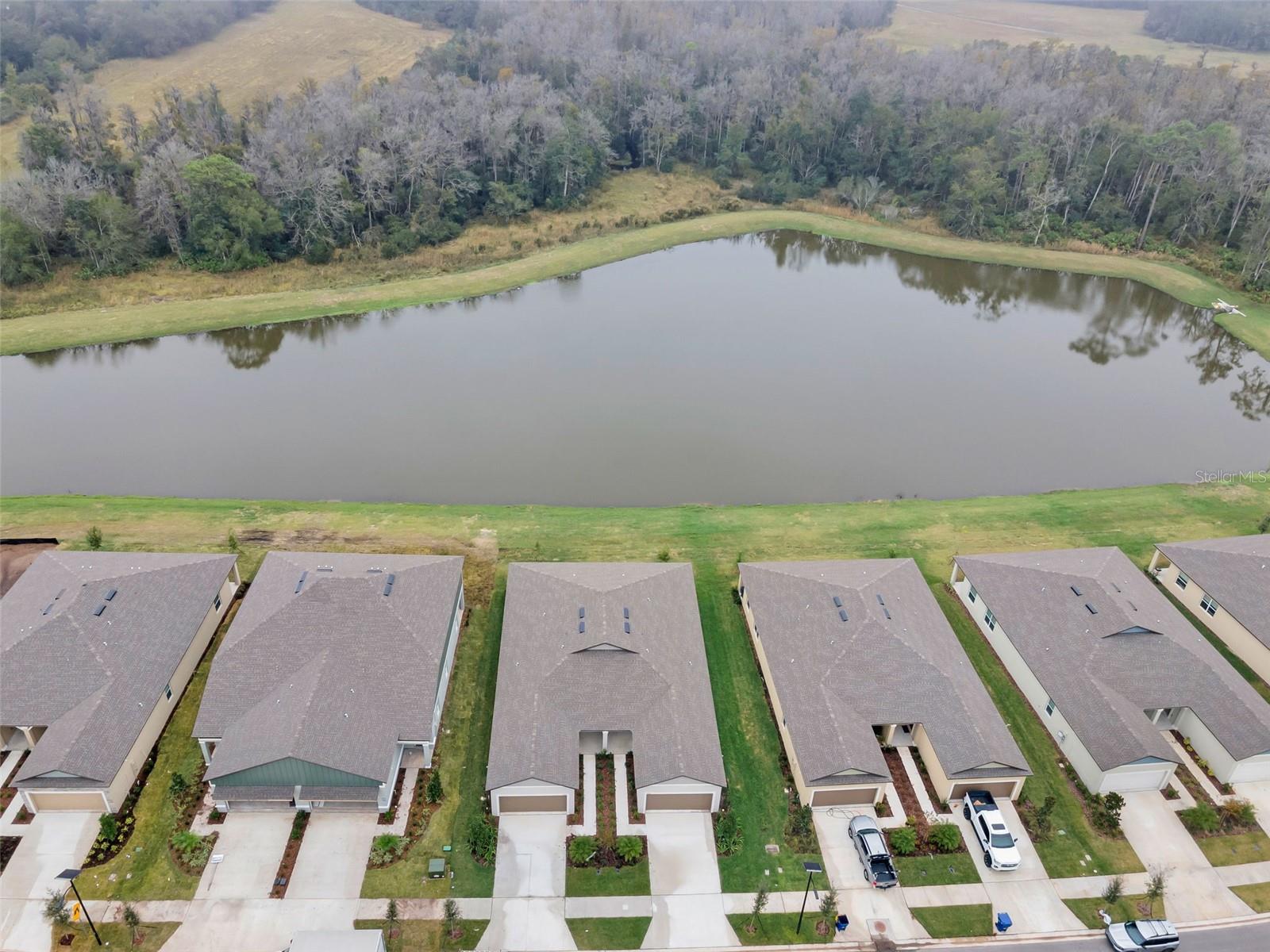 ANGELINE - Residential Lease