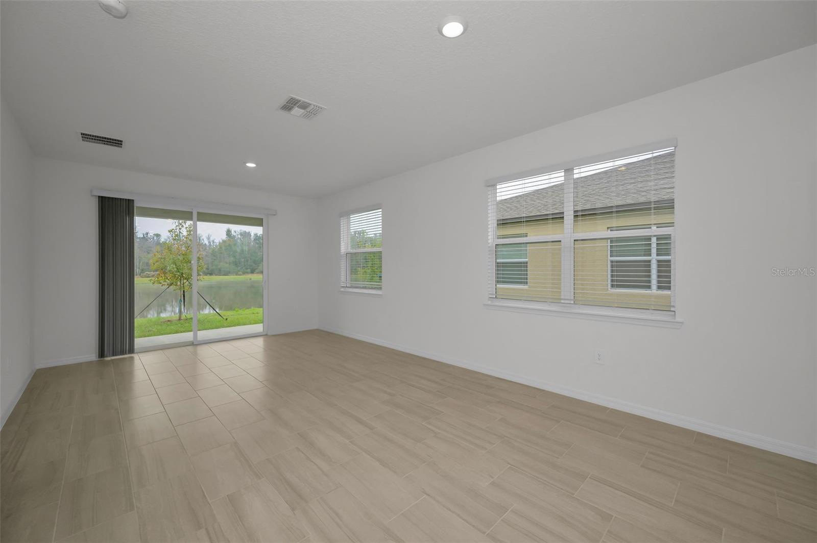 ANGELINE - Residential Lease