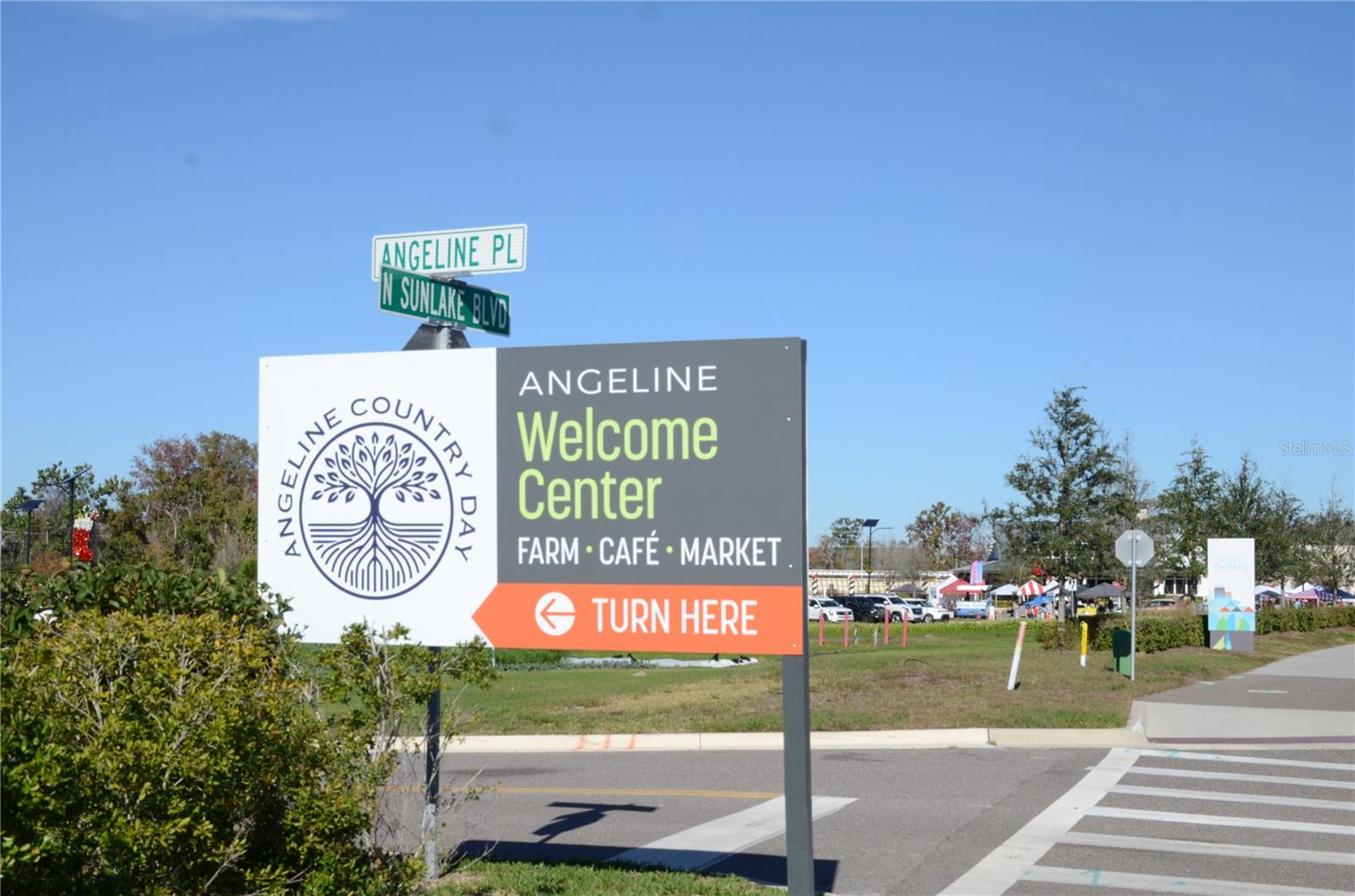 ANGELINE - Residential Lease