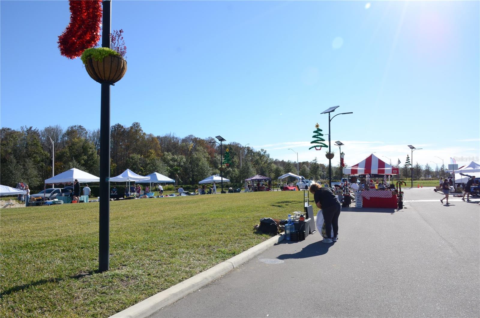 ANGELINE - Residential Lease