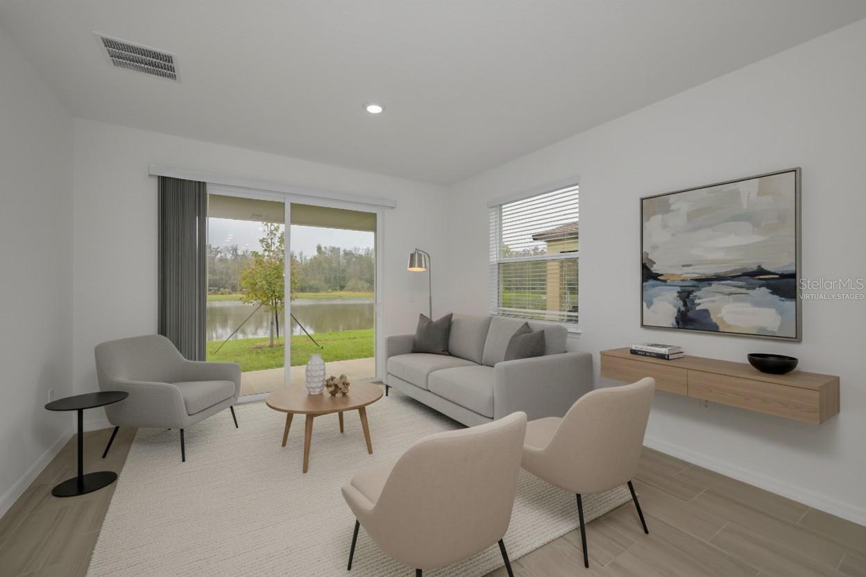 ANGELINE - Residential Lease