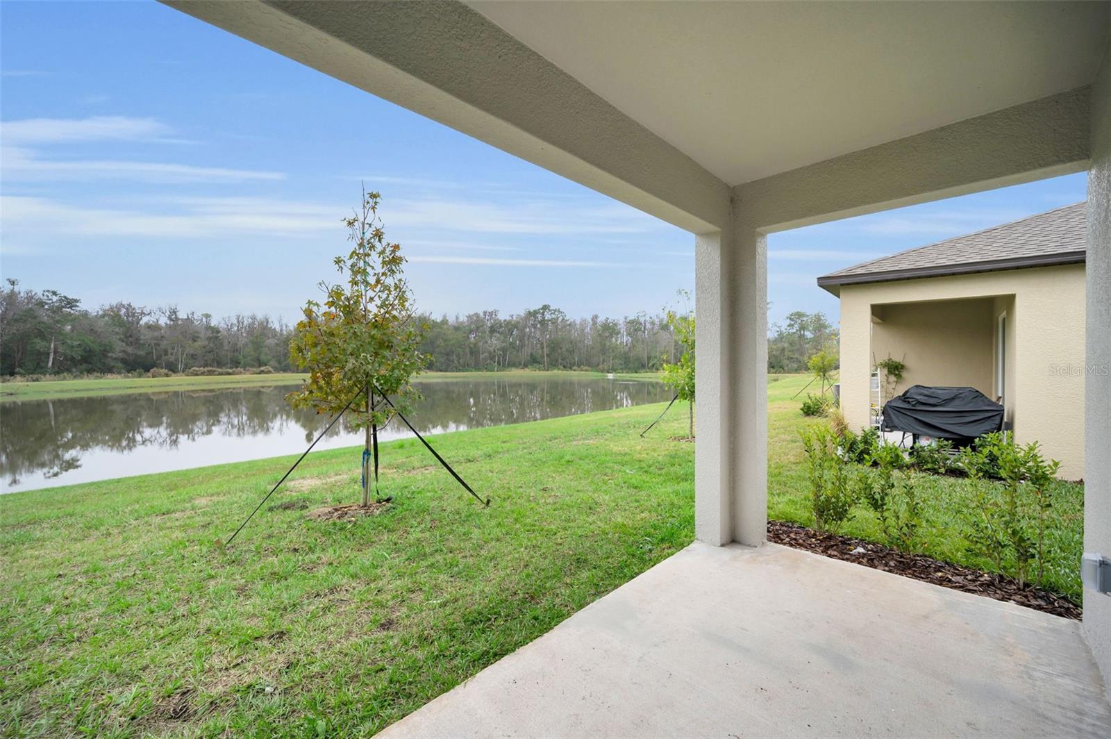 ANGELINE - Residential Lease