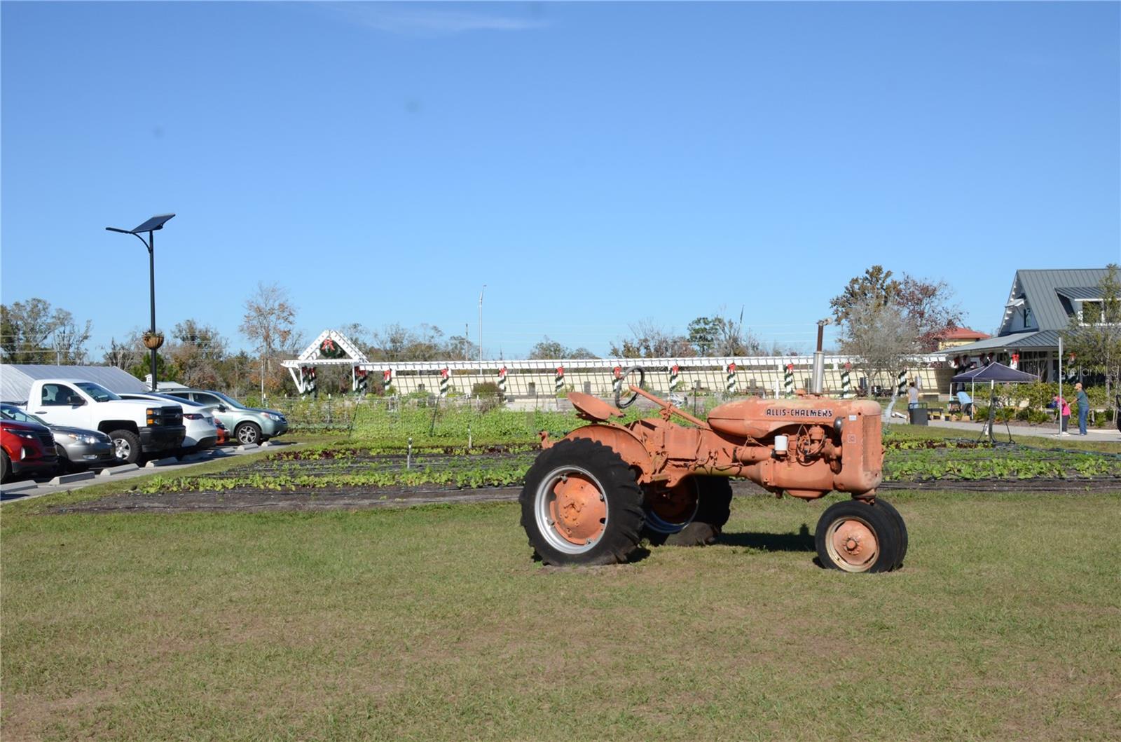 ANGELINE - Residential Lease