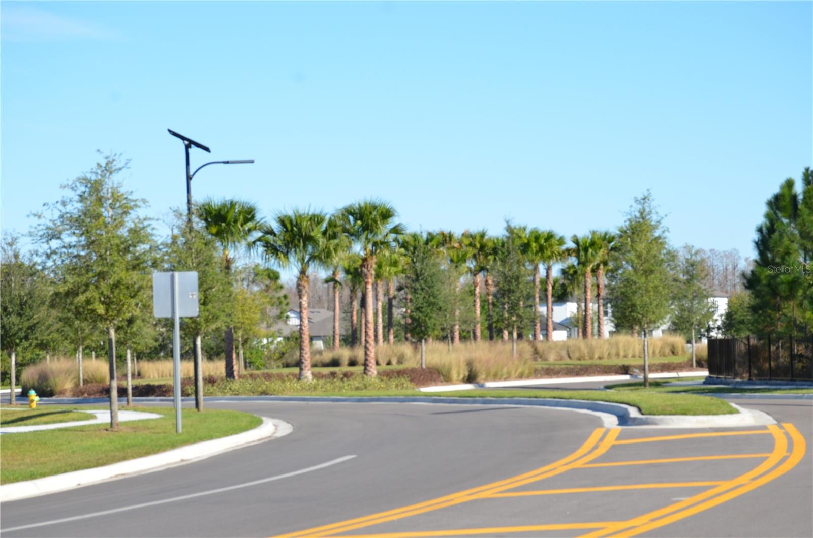 ANGELINE - Residential Lease