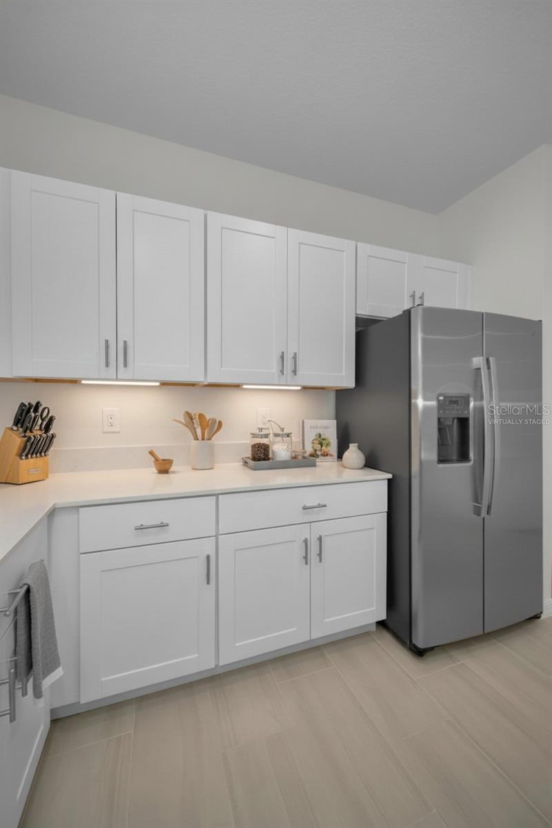 ANGELINE - Residential Lease