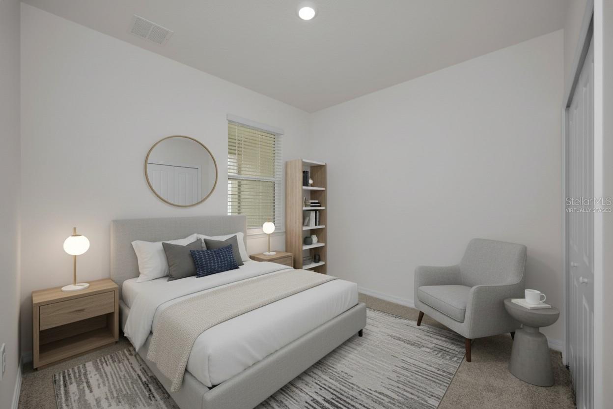 ANGELINE - Residential Lease